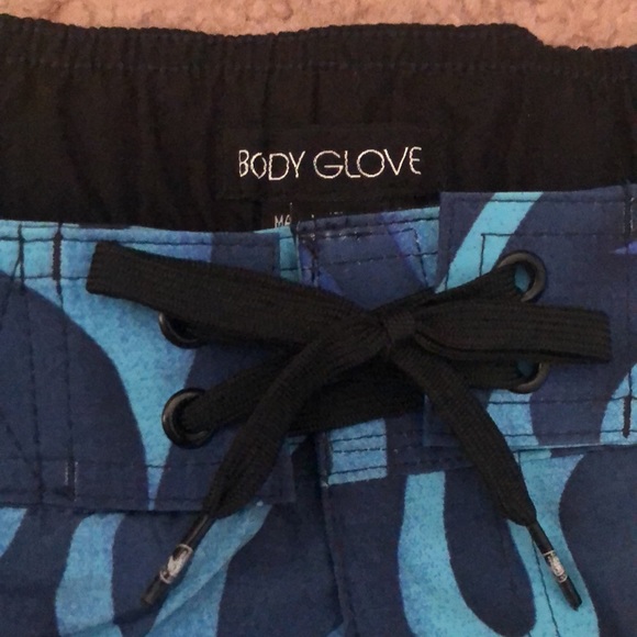 BODY GLOVE LA CONCHA E BOARDSHORT (L/34) - Picture 3 of 16